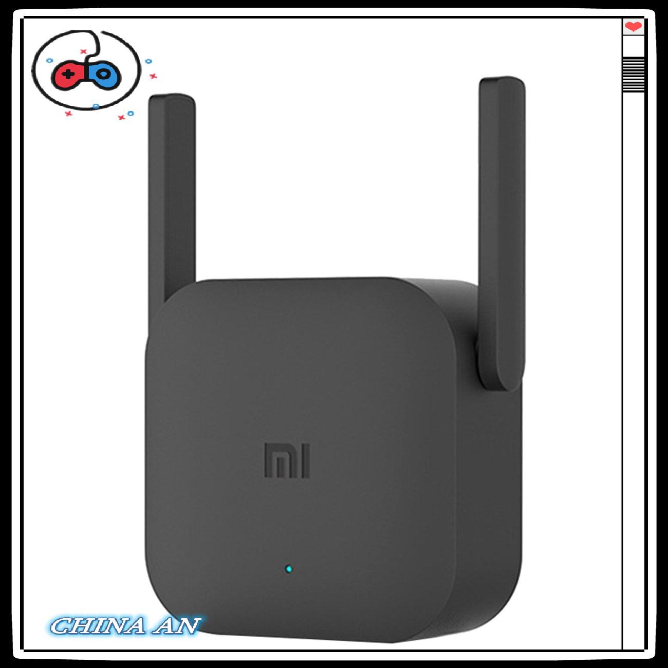 ⚡Hot sản phẩm/For Xiaomi Wifi Amplifier Pro Signal Enhanced Repeater Network Expander