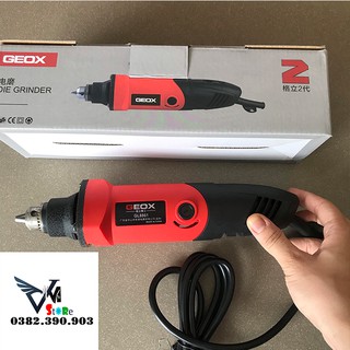 Máy khoan thẳng GEOX