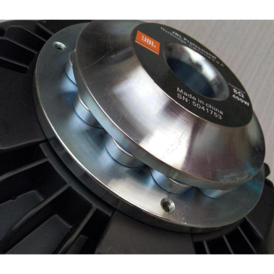 LOA NEO HẠT BASS 40 JB L TIẾNG SÁNG - 1 CHIẾC  LOA 4 TẤC TỪ NEO