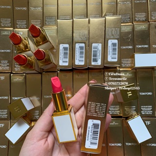 Son Tom Ford Màu 04 Aphrodite ( Phiên Bản Đặc Biệt) Sale