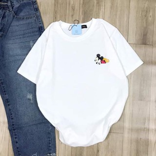 🍍 Áo Thun 70/11 Mickey ép decal🍍