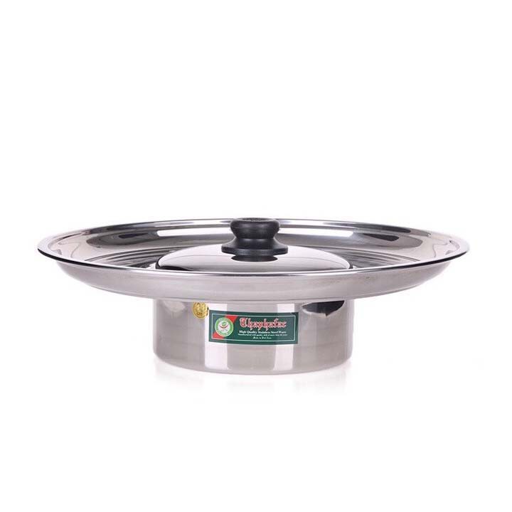 Nồi lẩu sống 16cm inox 304 cao cấp