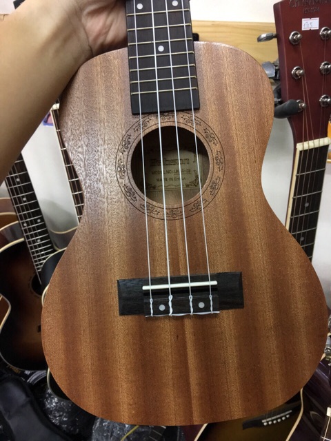 Ukulele tuyển chọn