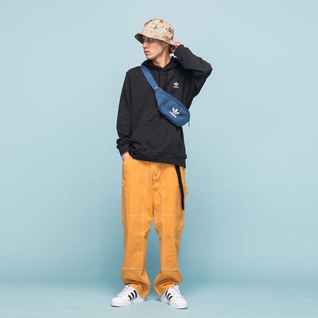 Túi bao tử - adiddas | BigBuy360 - bigbuy360.vn