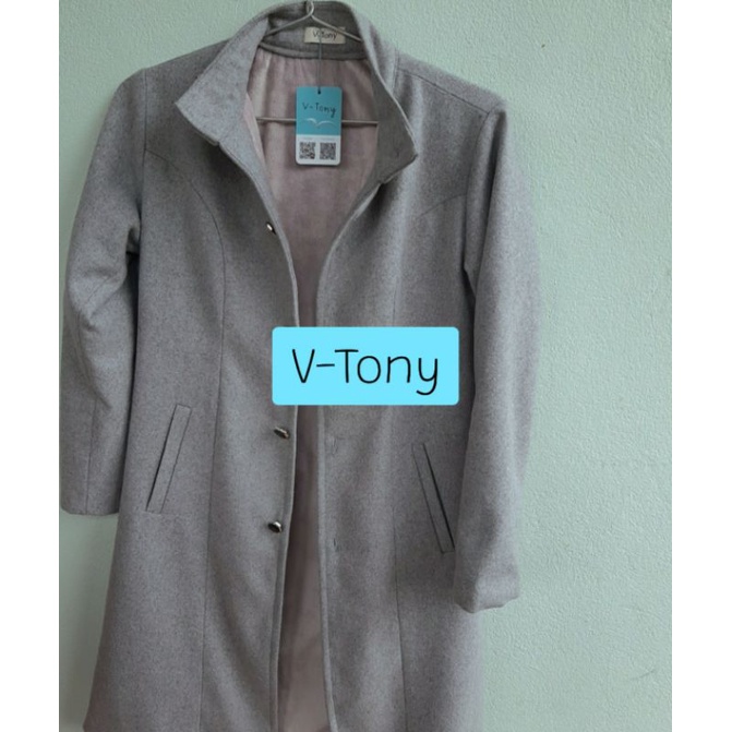 Áo dạ cao cấp | BigBuy360 - bigbuy360.vn