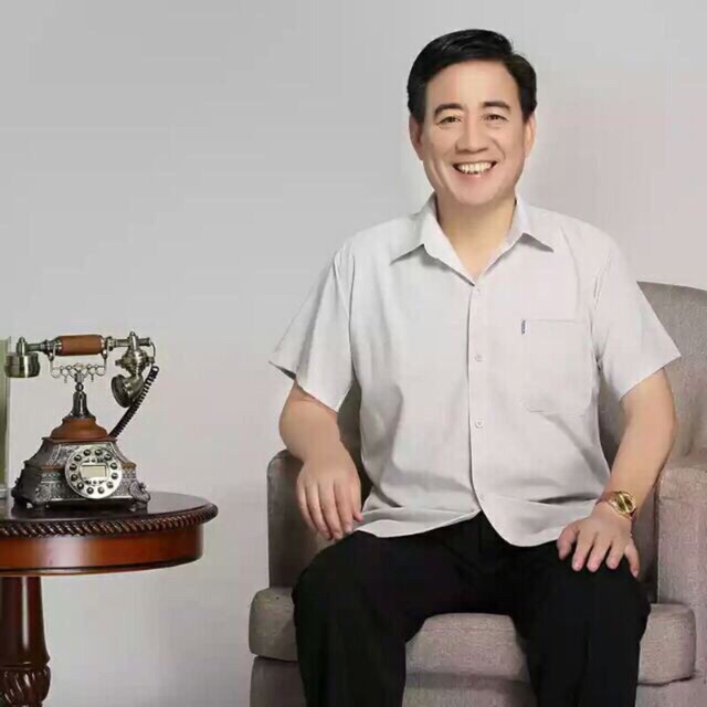 Áo Sơ Mi Nam Trung Niên Cộc Tay