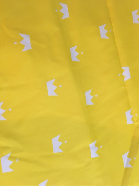 1 mét vải thô lụa