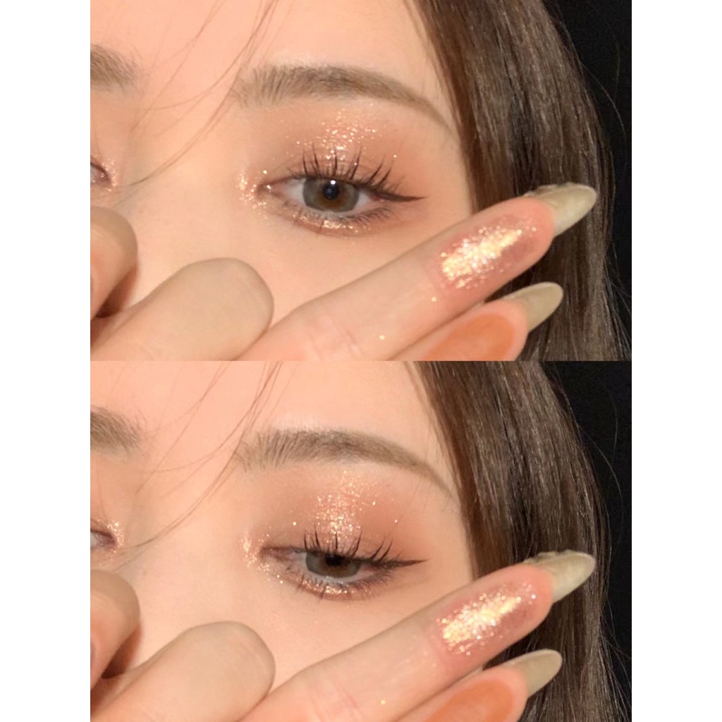 Bảng Màu Mắt 12 Ô Vũ Trụ Thiên Thần MUGE LEEN Western Antigues Eye Shadow