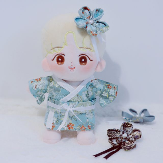 KIMONO NHẬT BẢN
