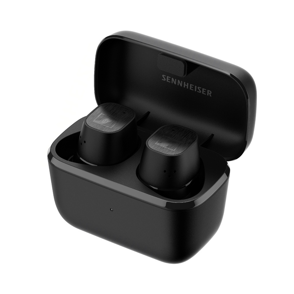 Tai nghe SENNHEISER CX Plus SE True Wireless  - Bảo hành chính hãng 24 tháng