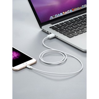 Cáp MFI Lighting Anker A7101 dài 0,9m cho iPhone, iPad
