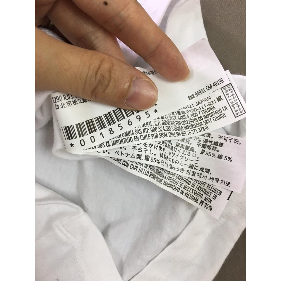 Áo hai dây nữ Forever 21 xuất dư | BigBuy360 - bigbuy360.vn