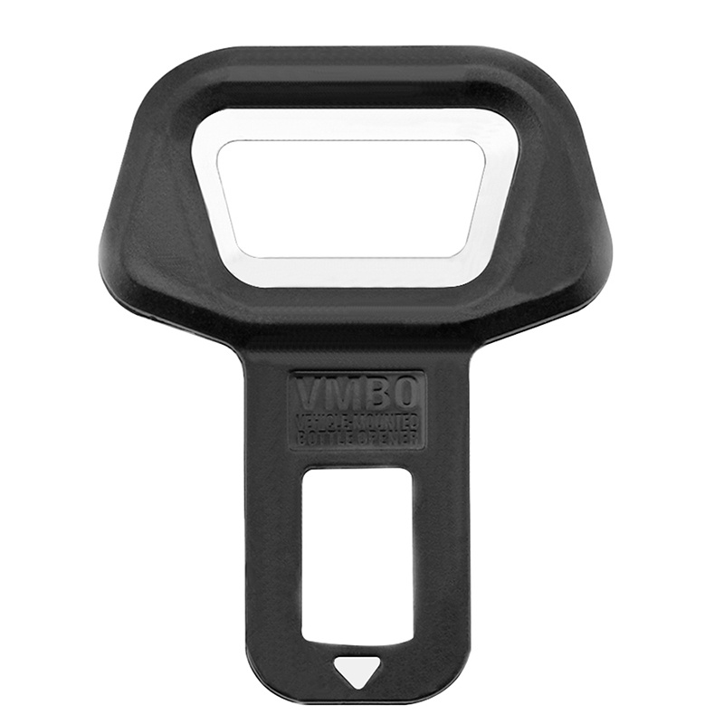 1 / 2 Nút Khóa Dây Đai An Toàn Cho Xe Hơi