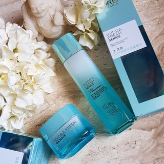 Dưỡng ẩm Hydrafresh Genius Multi Active Essence Cream 50ml