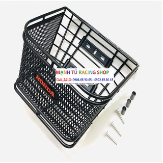rổ lưới thái wave lớn nhỏ V5