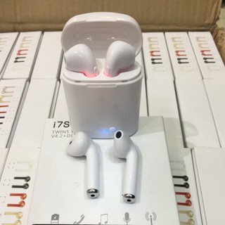 Tai nghe không dây Bluetooth I7S TWS