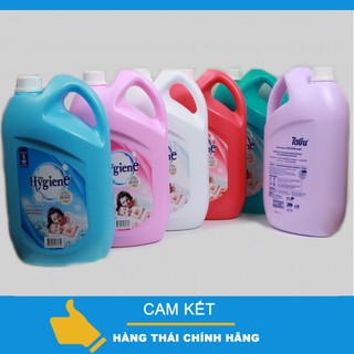 Nước Xả Vải Hygiene 3500ml Thái Lan