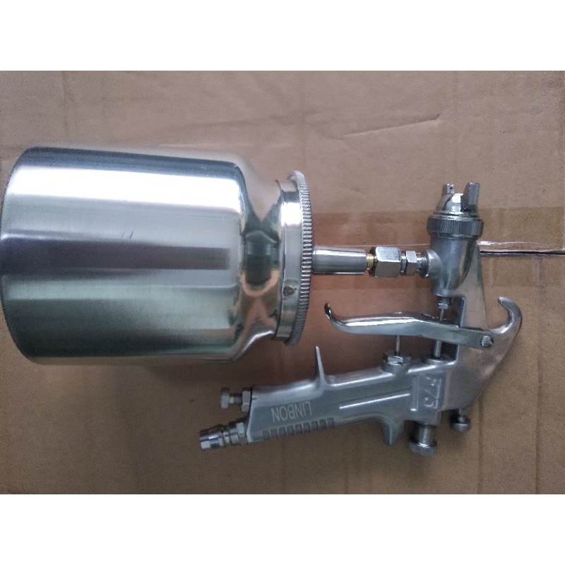 BÌNH PHUN SƠN  LINBON