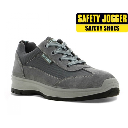 GIÀY SAFETY JOGGER ORGANIC