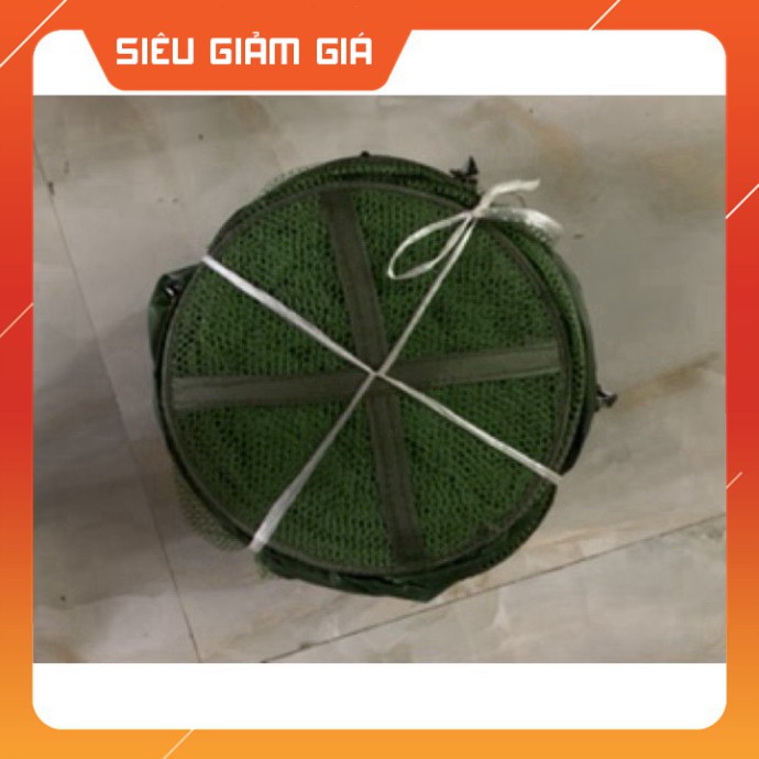 [Combo] [Combo] Giỏ Đựng Cá Rọng Đựng Cá [Giá rẻ] [Giá rẻ]