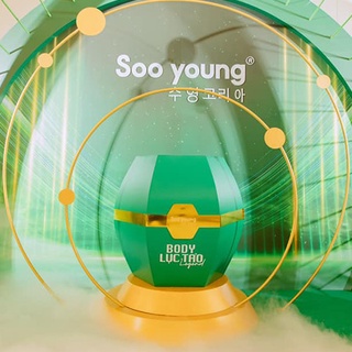 BODY LỤC TẢO LEGEND