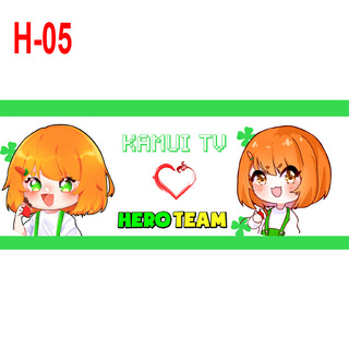 Ly sứ / cốc sứ Hero Team (Dung tích 350ml)