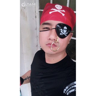 Bịt mắt hải tặc TTTM