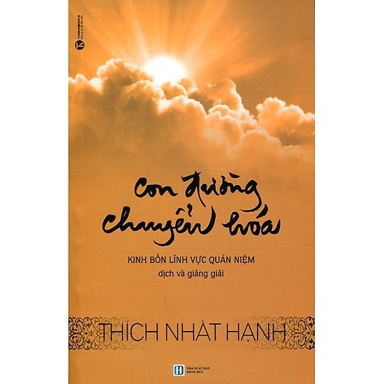 Sách - Con Đường Chuyển Hóa [Thái Hà Books]