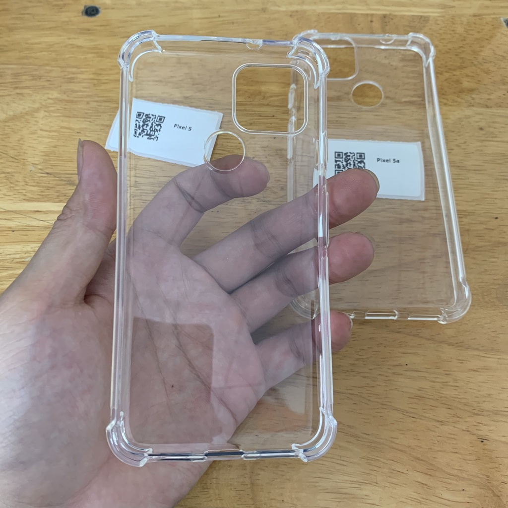 Ốp Lưng Pixel 5 5a Ốp Lưng Chống Sốc Cho Điện Thoại Google Pixel 5 5a