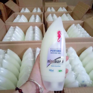 Sữa tắm cá ngựa Đức