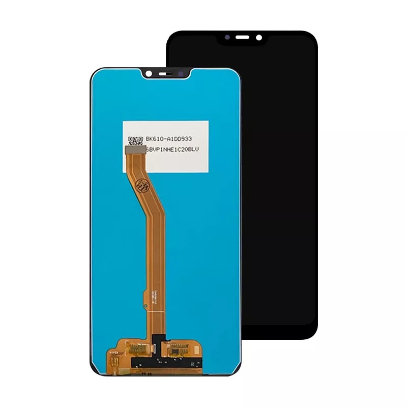 Màn hình LCD cho Vivo Y83 Y81 Y81s Y81i với màn hình cảm ứng Số hóa thay thế Linh kiện sửa chữa 100% Nguyên bản