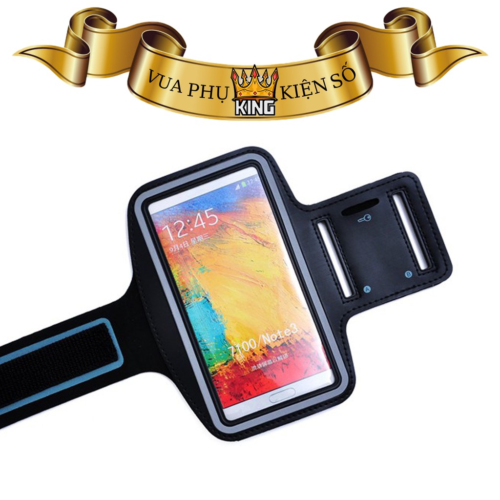 Bao Đeo Tay Đựng Điện Thoại - Thể Thao Năng Động Và Bảo Vệ Máy Tuyệt Đối | BigBuy360 - bigbuy360.vn