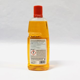 Nước rửa xe sonax 1 lit
