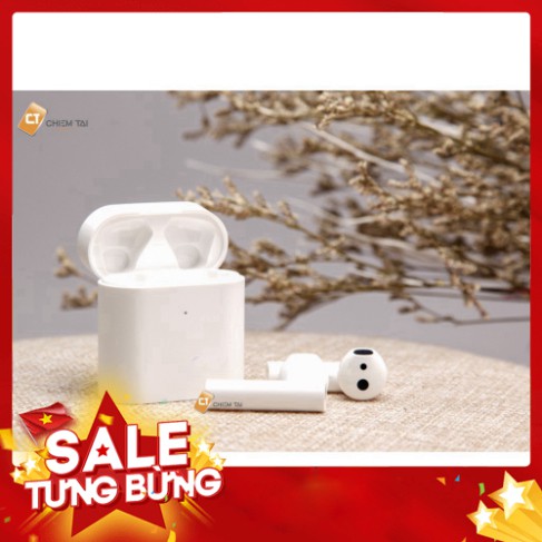 [FREE SHIP] 💥[HÀNG CHÍNH HÃNG]💥Tai Nghe Blutooth Xiaomi Ari 2 Bass Cực Mạnh, Công nghệ 5.0 BẢO HÀNH 12 THÁNG 💥SIÊU HO