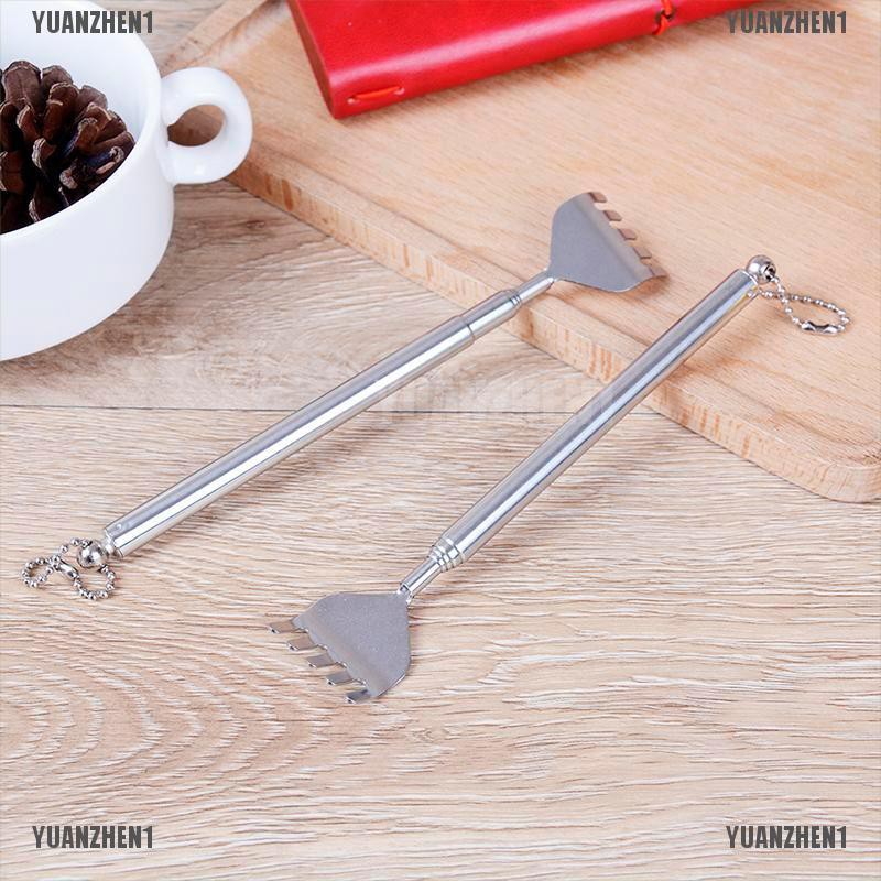 [YUANZHEN1] Ống Nhòm Bằng Thép Không Gỉ Có Thể Điều Chỉnh Tiện Lợi