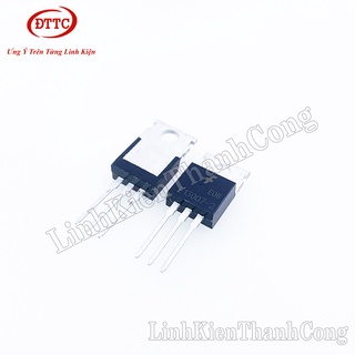 13007 transistor nghịch 400V 8A TO220