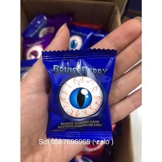 Kẹo Marshmallow Hình Con Mắt 230g