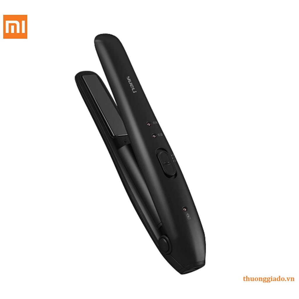 Kẹp ép tóc không dây Xiaomi Yueli Mini Wireless Hair Straightener