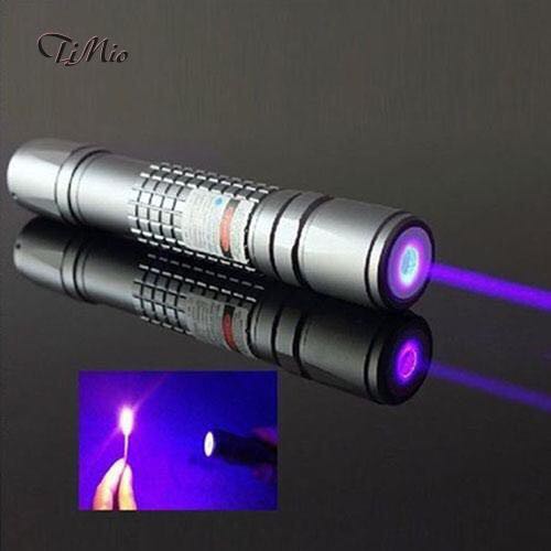 Bút Laser Màu Tím 5mw 14723