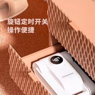 Máy sấy khô, khử mùi giày dép, khiến giày dép luôn thơm tho, khô thoáng - Wel Gia Dụng