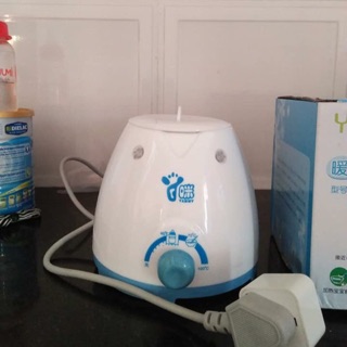 Máy ủ sữa yumy loại to