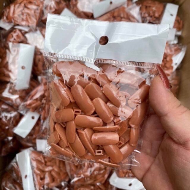 Bàn tay giả khớp học Nail