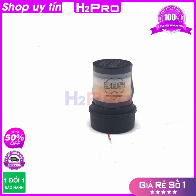 Củ micro BBS Prosound S-220 6 số cao cấp S-40 X40 chính hãng loại xịn