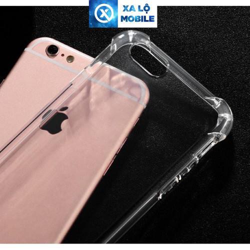 Ốp lưng iphone siêu dày Silicon Chống Sốc 5/5s/6/6plus/6s/6s plus/6/7/7plus/8/8plus/x/xs/xs max/11/11 pro/11 promax /12