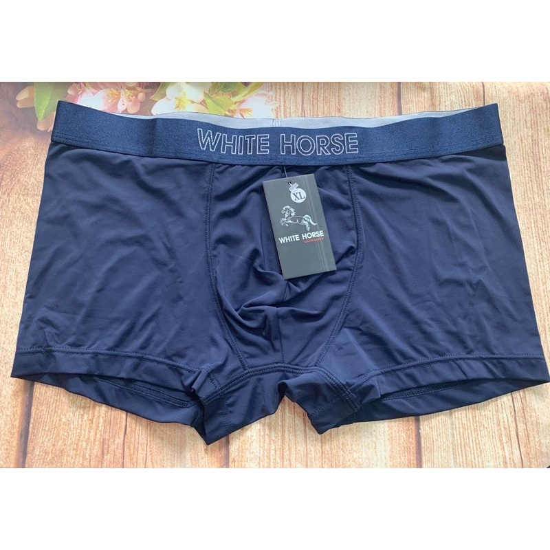 Quần boxer White Horse 059