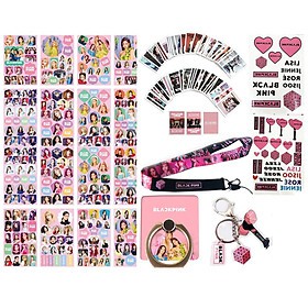 Combo quà tặng BLACKPINK