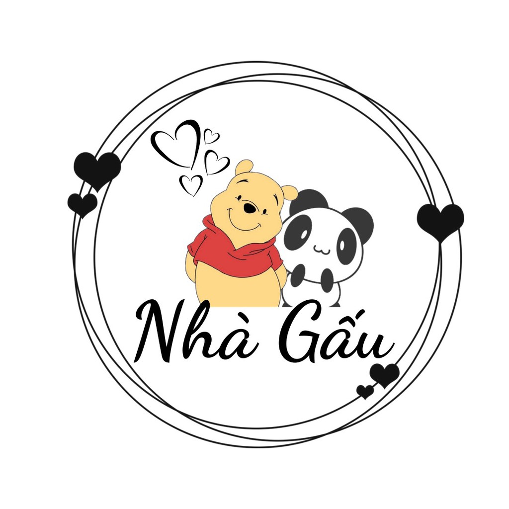 Nhà Gấu - Thời Trang Xuất Khẩu