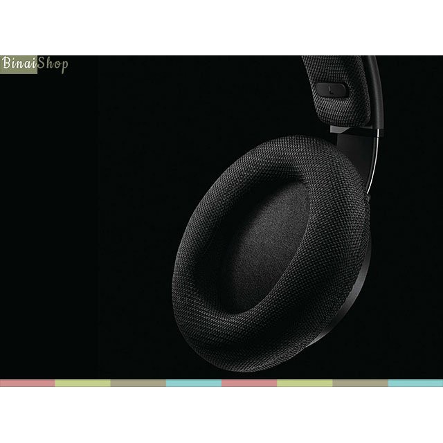 Philips SHP9500 - Tai Nghe HiFi Stereo