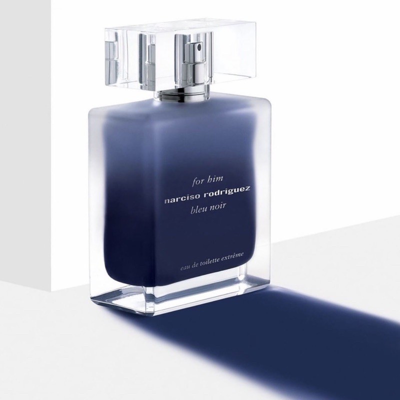 Nước hoa nam NARCISO RODRIGUEZ FOR HIM BLEU NOIR EXTREME EDT 100ML