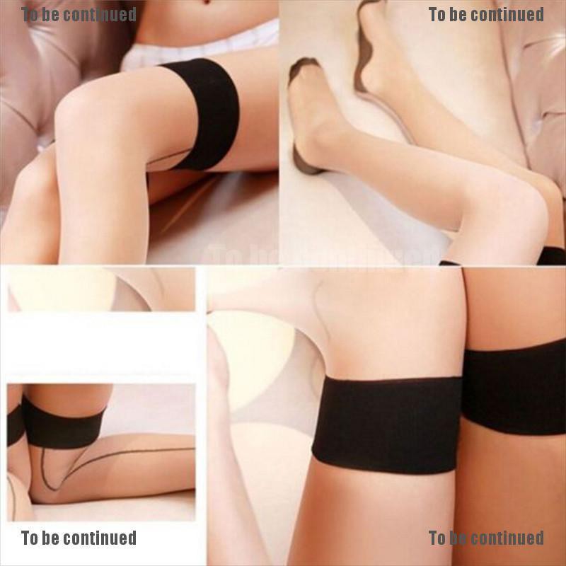 Vớ Gối Màu Trắng Gợi Cảm Chất Lượng Cao